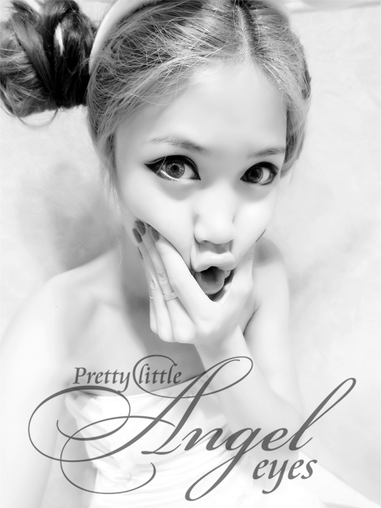 花哨尤物saisai的微博列表微女郎 2